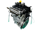 Motor Completo Renault Kwid 1.0 12V L3 Flex 2022 até 2025 - 100010529R