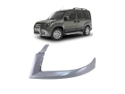 Suporte Esquerdo Do Para-Choque Dianteiro Fiat Doblò 2010 até 2021 - 100182646