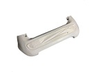 Para-Choque Traseiro para Fiat Palio ATTRACTIVE ESSENCE 1.0 1.4 1.6 2012 até 2020 - Cód. 100204348