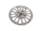 Calota Roda Aro 13 Fiat Uno 2011 até 2016 - 100205239