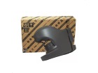 Ponteira Para-Choque Traseiro Direito Cinza para Fiat Strada ADVENTURE 1.8 2014 até 2020 - Cód. 100208760
