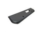 Suporte Placa Traseira Fiat Strada 2013 até 2020 - 100208845
