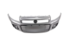 Para-Choque Dianteiro Fiat Strada 2013 até 2020 - 100212404