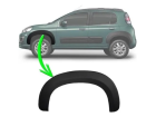 Moldura Paralama Dianteiro Esquerdo para Fiat Uno 2015 até 2021 - Cód. 100219712