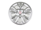 Calota De Roda Aro 14 Fiat Palio 1.0 2015 até 2017 - 100224956