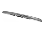 Moldura Cromada Tampa Traseira para Fiat Linea 2015 até 2016 - Cód. 100227560