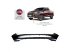 Moldura Grade Radiador para Fiat Toro RANCH VERSÃO BASE VOLCANO 2016 até 2021 - Cód. 100240444