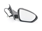 Retrovisor Lado Direito Fiat Argo Cronos 2018 até 2026 - 100244817
