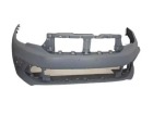 Para-Choque Dianteiro para Fiat Argo 1.8 Flex 2018 até 2021 - 100245778