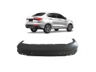 Para-Choque Inferior Traseiro para Fiat Cronos 2018 até 2026 - Cód. 100247856