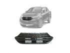 Grade Radiador Para-Choque Dianteiro Fiat Strada 2020 até 2025 - 100256493