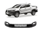 Para-choque Inferior Dianteiro para Fiat Strada 1.4 2021 até 2023 - 100256496