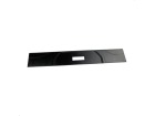 Suporte De Placa Traseiro Fiat Strada 2020 até 2025 - 100256695