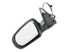 Retrovisor Esquerdo para Fiat Toro 2016 até 2025 - Cód. 100259574