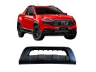 Spoiler Dianteiro Inferior para Fiat Toro 2021 até 2025 - Cód. 100263088