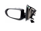 Retrovisor Esquerdo Elétrico C/ Pisca para Fiat Pulse 2022 até 2025 - Cód. 100266839