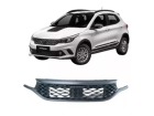 Grade Dianteira Do Radiador para Fiat Argo 2023 até 2026 - 100267709