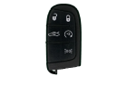 Chave Fobik Telecomando Fiat Fastback Pulse - 100269582