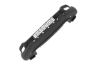 Para-choque Dianteiro Inferior Fiat Strada 2020 até 2025 - 100272118