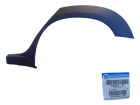 Moldura do Para-lama Traseiro Esquerdo para Fiat Fastback 2023 até 2025 - Cód. 100272667
