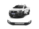 Para-Choque Inferior Dianteiro para Fiat Strada 2020 até 2025 - Cód. 100275793