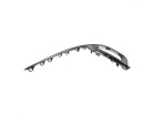 Friso Esquerdo Preto Chrome Para-Choque Traseiro para Fiat Fastback 2023 até 2026 - Cód. 100277526