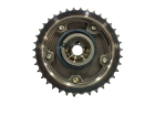 Polia Comando Escape Renault Logan Sandero 1.0 12v - 130251361R