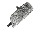 Farol Dianteiro Esquerdo Fiat Ducato 2006 até 2017 - 1347692080