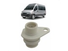 Suporte Pinhão Do Velocímetro para Fiat Ducato 1998 até 2026 - Cód. 1400181080