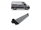 Radiador Ar Intercooler Renault Master 2.3 16V 2013 até 2025 - 144969388R