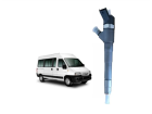 Bico Injetor Citroen Jumper 2.3 / Peugeot Boxer 2.3 - 1609097280