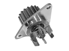 Bomba de Água para Peugeot 207 1.4 8V 2009 até 2015 - Cód. 1609417080