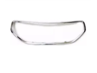 Friso Cromado Grade Para-choque Dianteiro Peugeot 208 2013 até 2020 - 16096477VD