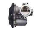 Corpo Borboleta TBI Renault Logan Sandero 1.0 12V B4D401 - 161204132R