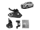 Kit De Reparo Do Farol Dianteiro Esquerdo para Peugeot 208 2013 até 2021 - Cód. 1656169580