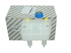 Tanque De Expansão Sistema De Resfriamento para Citroen Jumper 2.0 BLUEHDI 2026 - Cód. 1674057680