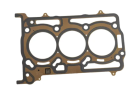 Junta de Cabeçote para Peugeot 208 1.0 12v 2024 até 2025 - Cód. 1681129480