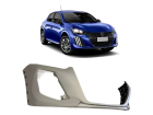 Para-Choque Dianteiro para Peugeot 208 2025 - Cód. 169427011T