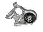 Coxim Do Motor Inferior para Citroen C4 Lounge 1.6 THP 2014 até 2020 - Cód. 1807JE