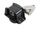 Coxim Motor Direito para Peugeot 408 2.0 16V 2011 até 2016 - Cód. 1839H6