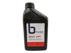 Óleo Multi Atf Câmbio Automático Al4 - Citroen Peugeot - Cód. 1BP30801AA