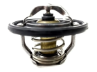 Válvula Termostática para Renault Fluence 2.0 16V M4R 2011 até 2018 - Cód. 212007668R