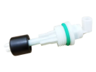 Sensor De Nível Partida Fria para Renault Sandero RS STEPWAY 2015 até 2017 - Cód. 250609631R
