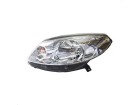 FAROL DIANTEIRO ESQUERDO Renault Sandero 1.0 16V | 1.6 16V | 1.6 8V - 2008 até 2011 - 260602639R