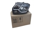 Farol Dianteiro Esquerdo para Renault Duster Duster Oroch 1.6 2.0 16V SUV - 260606709R