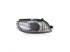 Pisca Retrovisor Renault Sandero 1.0 16V D4D | 1.6 8V K7M | 2.0 16V F4R - 2014 até 2021 - 261600509R