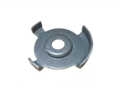 Roda Fônica Comando Argo Cronos Toro Renegade - 46343389