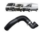 Mangueira Superior Do Radiador para Citroen Jumper 2.3 2019 até 2020 - Cód. 46863332