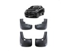 Kit Parabarro Lameiro para Fiat Strada 2020 até 2025 - Cód. 50290171