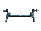 Eixo Traseiro para Fiat Palio ECONOMY ECONOMY WAY ELX 1.0 1.4 2010 até 2017 - Cód. 51750029